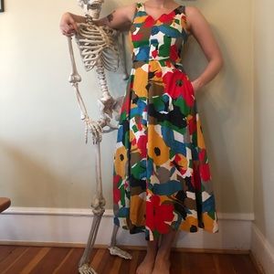 Emily & Fin dress